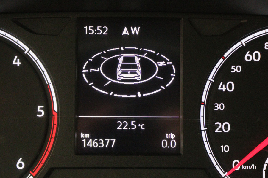 Volkswagen Polo 1.6 TDI LED, Apple Carplay, Cruise, Airco, PDC, 15"