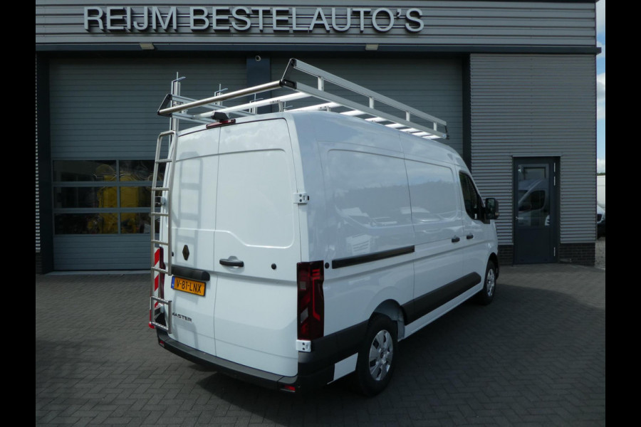 Renault Master T35 2.0 dCi 150 L2H2 glasresteel glasauto glaswagen