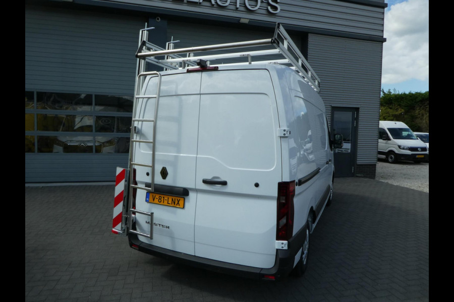 Renault Master T35 2.0 dCi 150 L2H2 glasresteel glasauto glaswagen