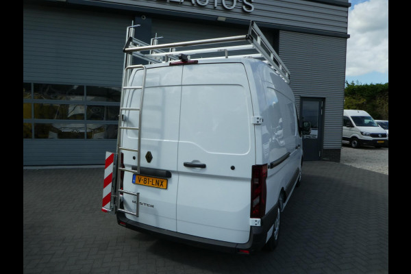 Renault Master T35 2.0 dCi 150 L2H2 glasresteel glasauto glaswagen