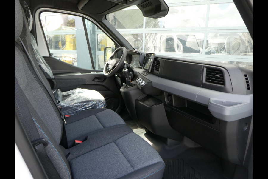 Renault Master T35 2.0 dCi 150 L2H2 glasresteel glasauto glaswagen