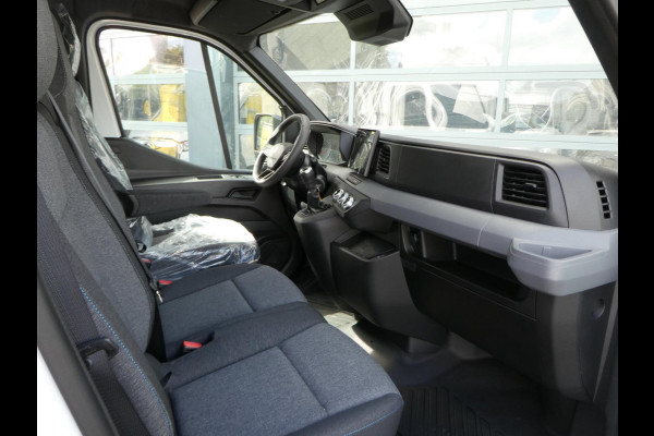 Renault Master T35 2.0 dCi 150 L2H2 glasresteel glasauto glaswagen