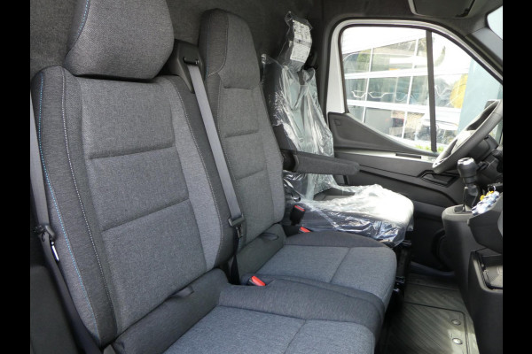 Renault Master T35 2.0 dCi 150 L2H2 glasresteel glasauto glaswagen