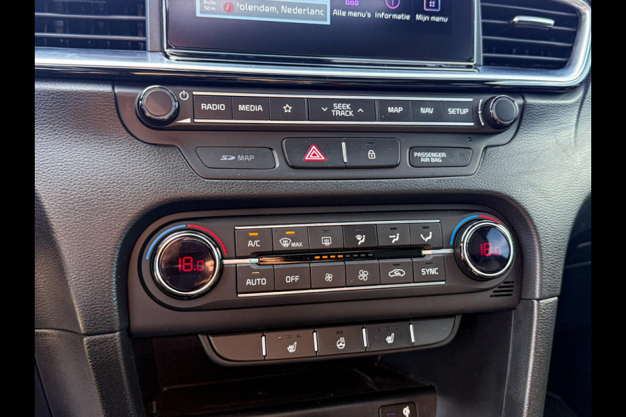 Kia ProCeed 1.4 T-GDI GT-PlusLine Orig NL|Panorama|Trekhaak