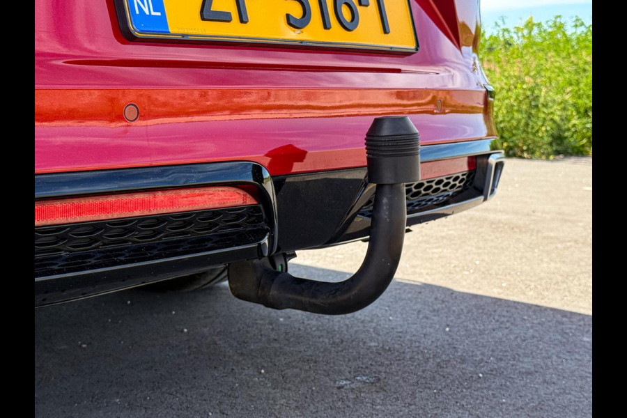Kia ProCeed 1.4 T-GDI GT-PlusLine Orig NL|Panorama|Trekhaak