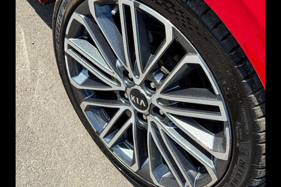 Kia ProCeed 1.4 T-GDI GT-PlusLine Orig NL|Panorama|Trekhaak