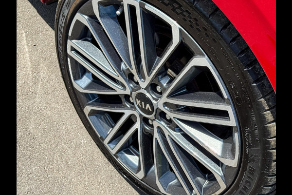 Kia ProCeed 1.4 T-GDI GT-PlusLine Orig NL|Panorama|Trekhaak
