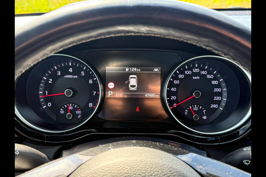 Kia ProCeed 1.4 T-GDI GT-PlusLine Orig NL|Panorama|Trekhaak