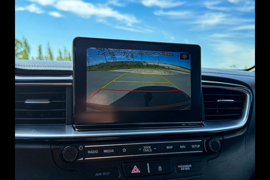 Kia ProCeed 1.4 T-GDI GT-PlusLine Orig NL|Panorama|Trekhaak