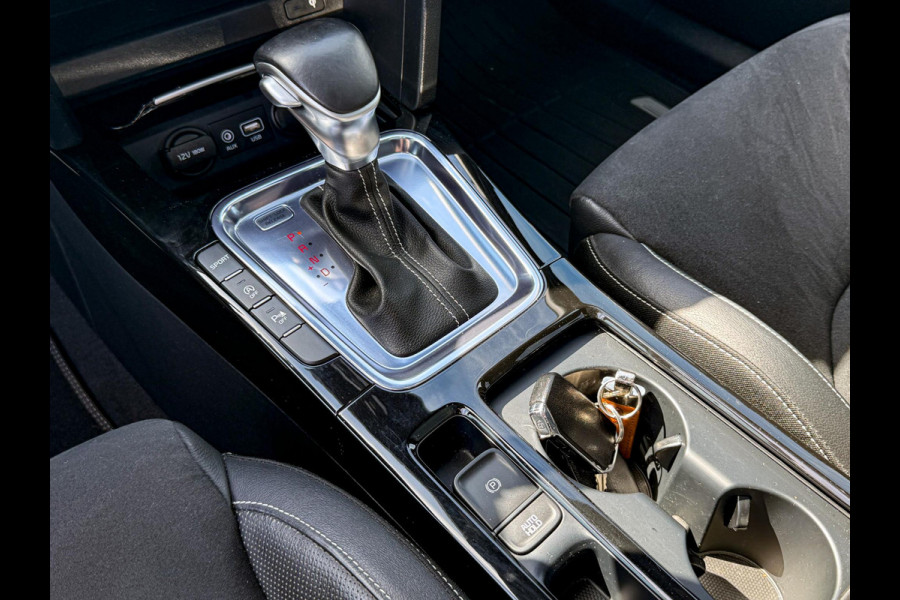 Kia ProCeed 1.4 T-GDI GT-PlusLine Orig NL|Panorama|Trekhaak