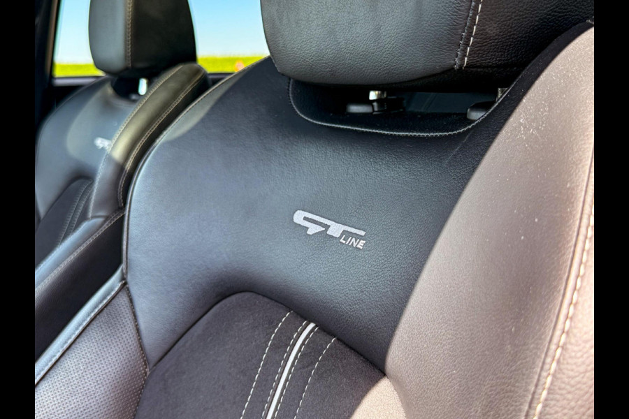 Kia ProCeed 1.4 T-GDI GT-PlusLine Orig NL|Panorama|Trekhaak