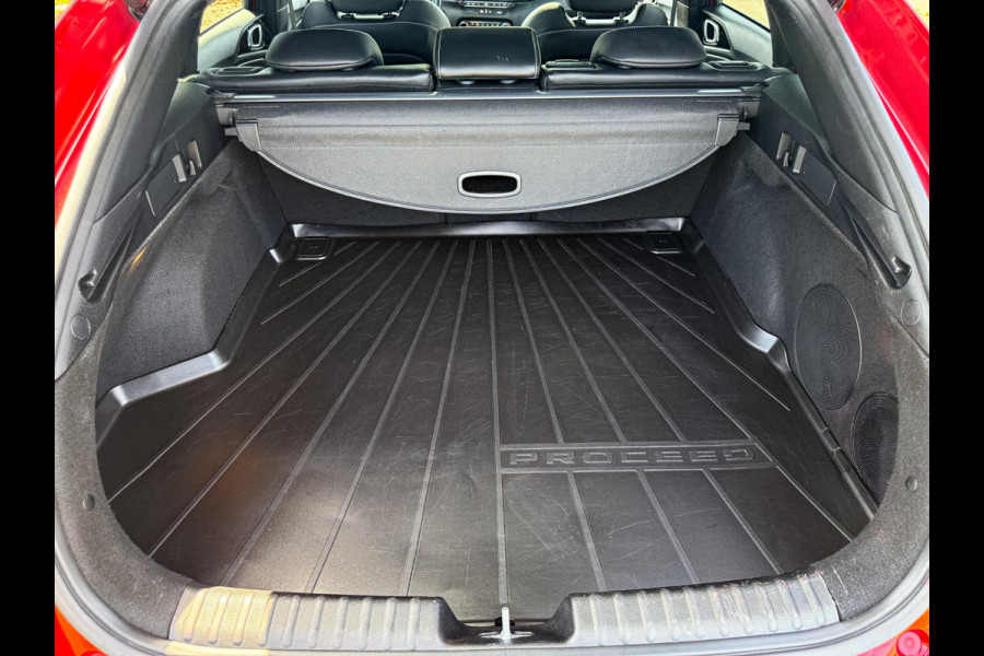 Kia ProCeed 1.4 T-GDI GT-PlusLine Orig NL|Panorama|Trekhaak
