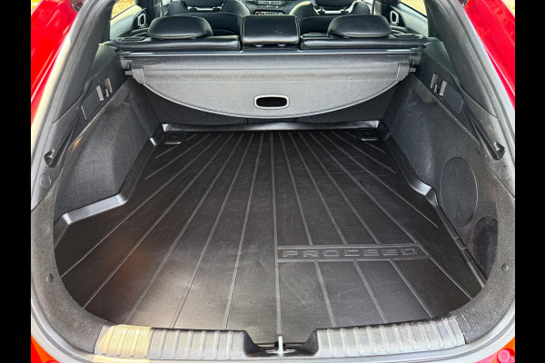 Kia ProCeed 1.4 T-GDI GT-PlusLine Orig NL|Panorama|Trekhaak
