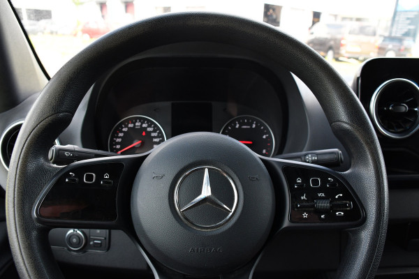 Mercedes-Benz Sprinter 319 V6 3.0 CDI L2H1 PB Edition 360 Camera, carplay, Standkachel, LED, Multimedia, Sensoren, Automaat, Trekhaak, Uniek!