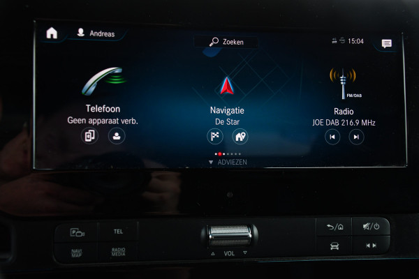 Mercedes-Benz Sprinter 319 V6 3.0 CDI L2H1 PB Edition 360 Camera, carplay, Standkachel, LED, Multimedia, Sensoren, Automaat, Trekhaak, Uniek!