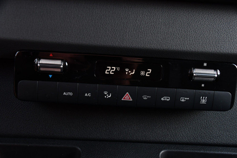 Mercedes-Benz Sprinter 319 V6 3.0 CDI L2H1 PB Edition 360 Camera, carplay, Standkachel, LED, Multimedia, Sensoren, Automaat, Trekhaak, Uniek!