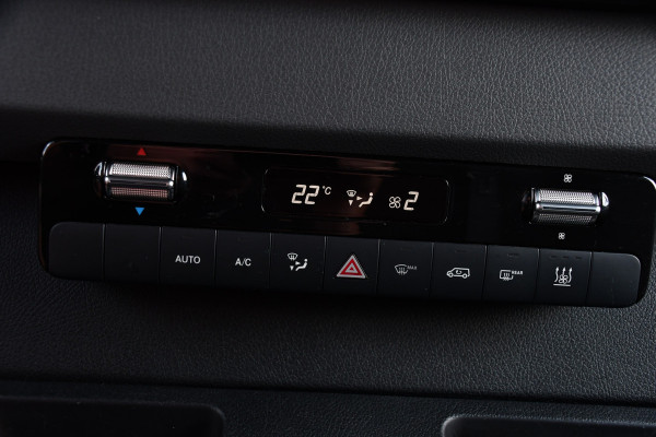 Mercedes-Benz Sprinter 319 V6 3.0 CDI L2H1 PB Edition 360 Camera, carplay, Standkachel, LED, Multimedia, Sensoren, Automaat, Trekhaak, Uniek!