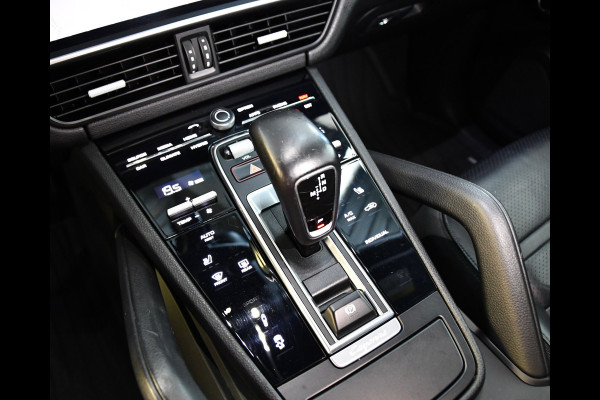 Porsche Cayenne Coupe 3.0 E-Hybrid Sport chrono, Panorama
