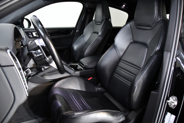 Porsche Cayenne Coupe 3.0 E-Hybrid Sport chrono, Panorama