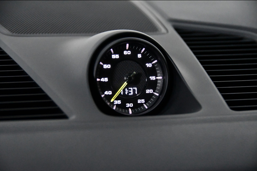 Porsche Cayenne Coupe 3.0 E-Hybrid Sport chrono, Panorama