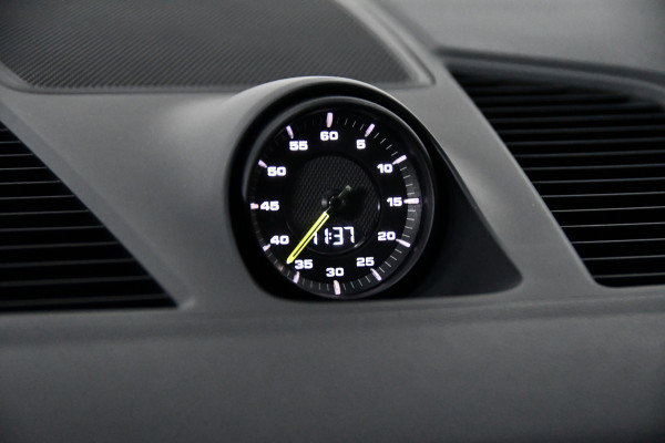 Porsche Cayenne Coupe 3.0 E-Hybrid Sport chrono, Panorama