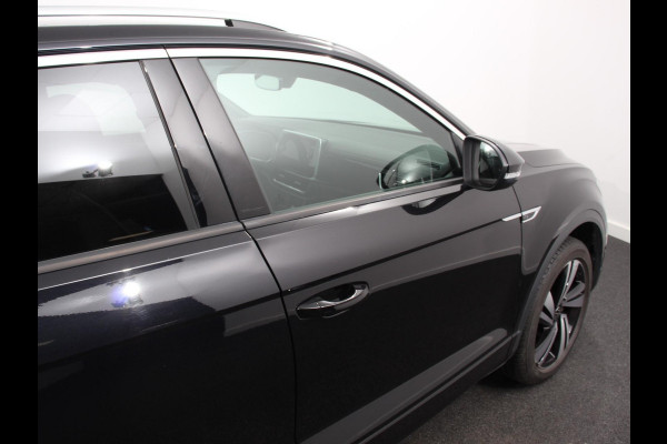 Volkswagen T-Roc 1.5 TSI 150pk DSG R-Line | Navigatie | Apple Carplay/Android Auto | Parkeersensoren | Camera | Adaptive Cruise Control | Elektrische achterklep | Stoel- en stuurverwarming | Climate Control | Ledverlichting | Virtual Cockpit