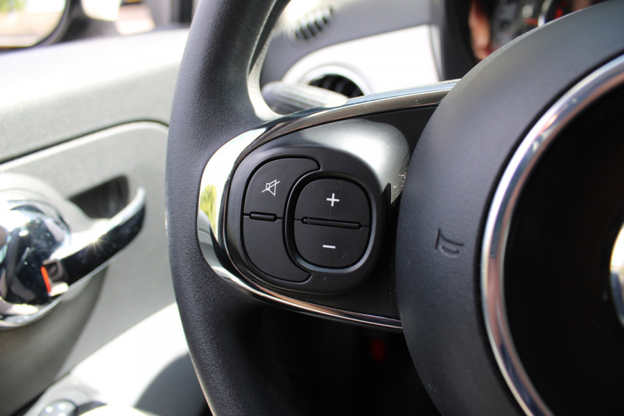 Fiat 500 1.0 TwinAir Pop | NL Auto | Airco | Cruise Control | Lichtmetalen velgen