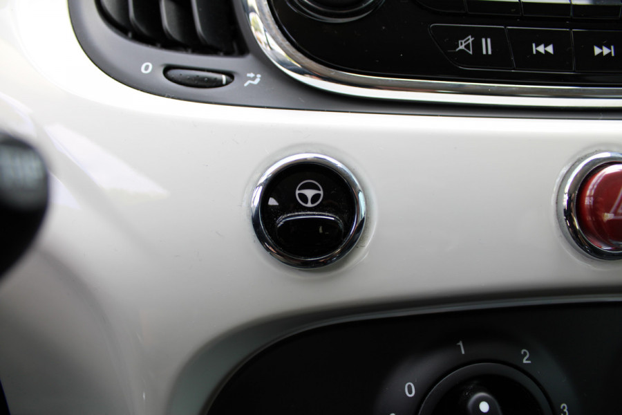 Fiat 500 1.0 TwinAir Pop | NL Auto | Airco | Cruise Control | Lichtmetalen velgen