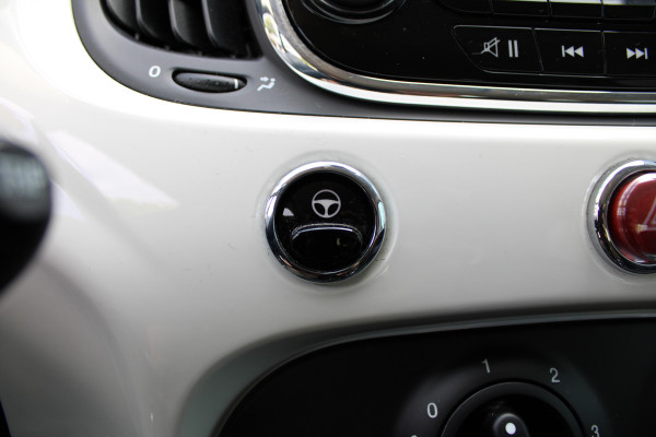 Fiat 500 1.0 TwinAir Pop | NL Auto | Airco | Cruise Control | Lichtmetalen velgen