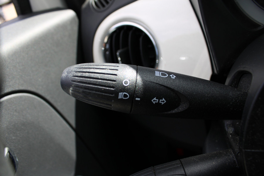 Fiat 500 1.0 TwinAir Pop | NL Auto | Airco | Cruise Control | Lichtmetalen velgen