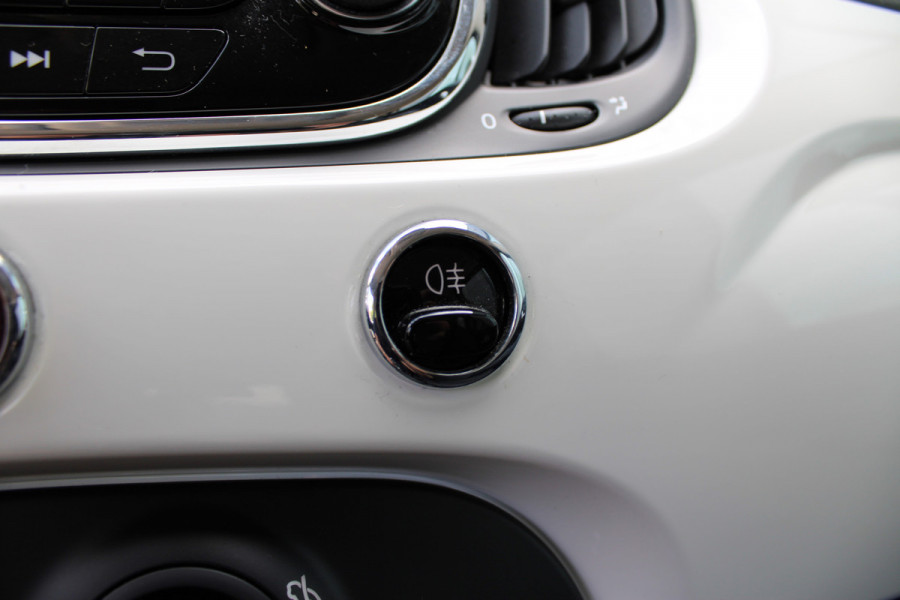 Fiat 500 1.0 TwinAir Pop | NL Auto | Airco | Cruise Control | Lichtmetalen velgen