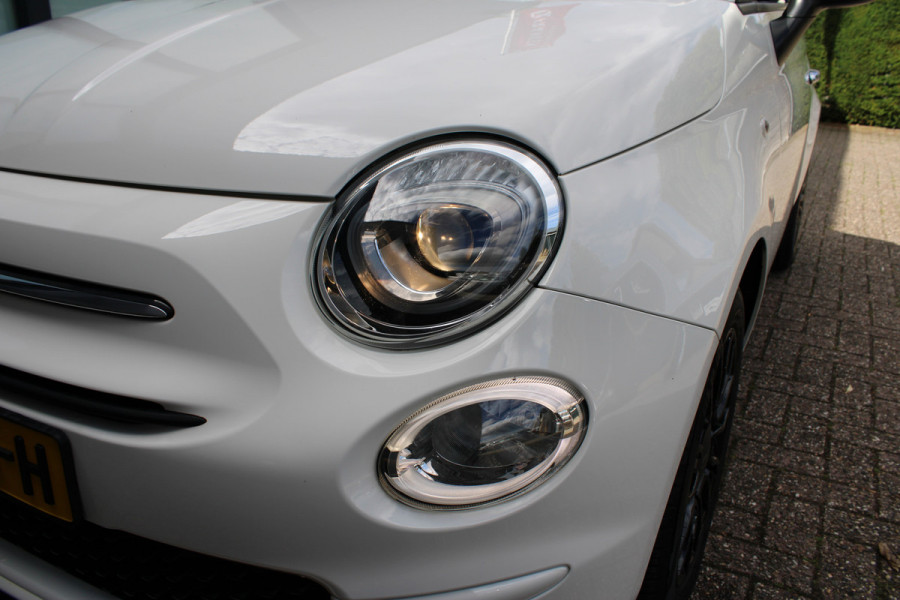 Fiat 500 1.0 TwinAir Pop | NL Auto | Airco | Cruise Control | Lichtmetalen velgen