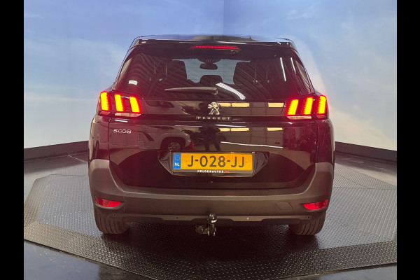 Peugeot 5008 PureTech Blue Lease Executive 7-Persoons
