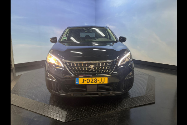 Peugeot 5008 PureTech Blue Lease Executive 7-Persoons