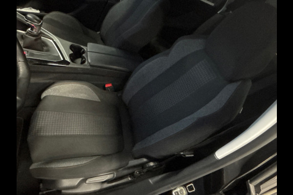 Peugeot 5008 PureTech Blue Lease Executive 7-Persoons