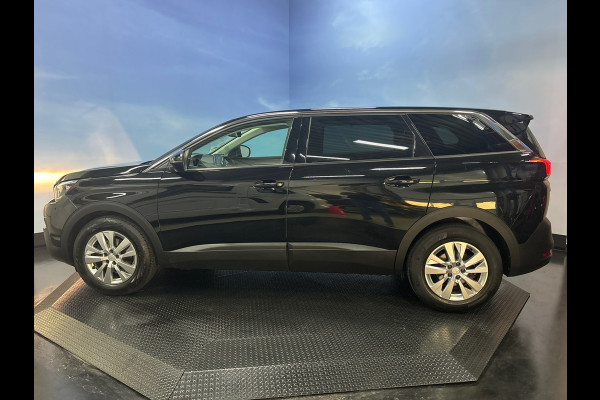 Peugeot 5008 PureTech Blue Lease Executive 7-Persoons