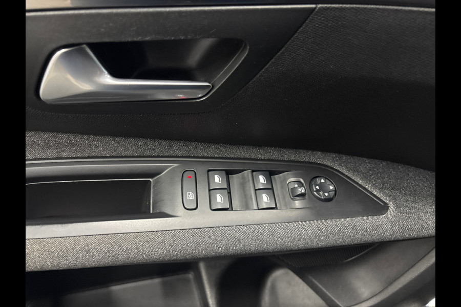 Peugeot 5008 PureTech Blue Lease Executive 7-Persoons