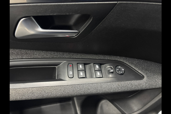 Peugeot 5008 PureTech Blue Lease Executive 7-Persoons