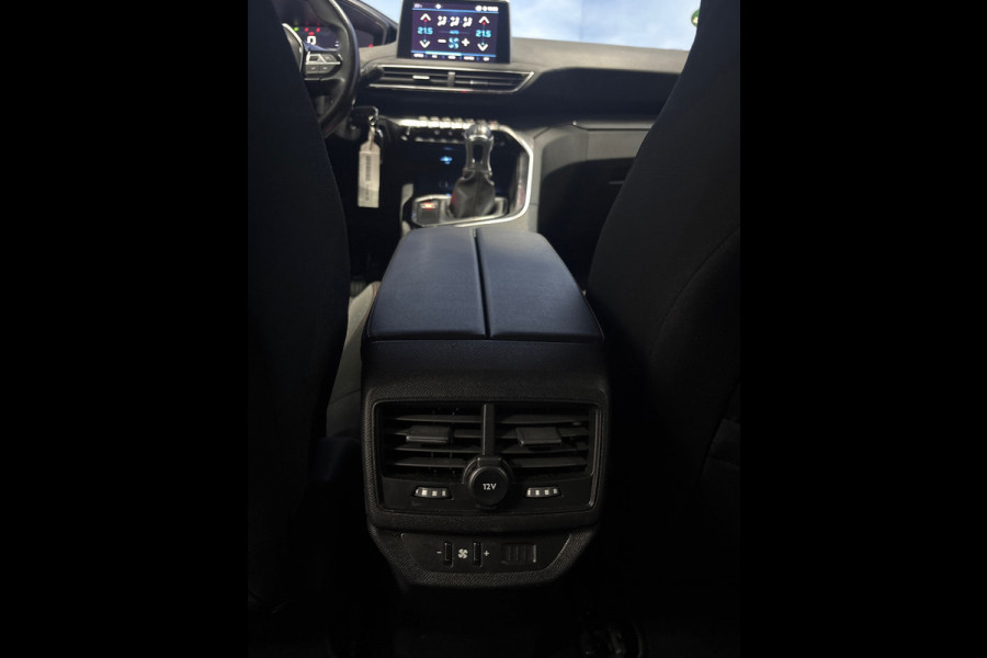 Peugeot 5008 PureTech Blue Lease Executive 7-Persoons