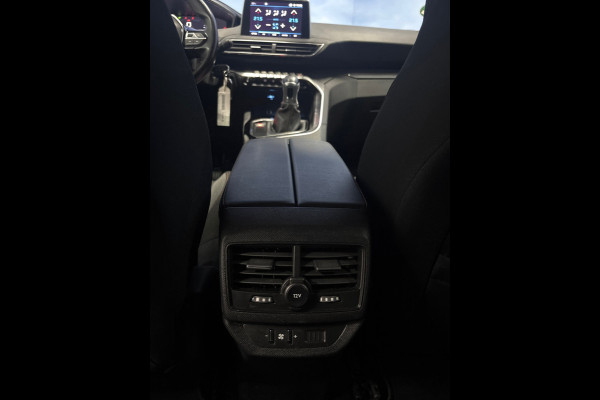 Peugeot 5008 PureTech Blue Lease Executive 7-Persoons