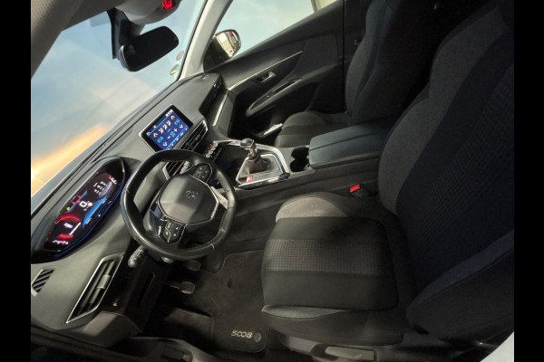 Peugeot 5008 PureTech Blue Lease Executive 7-Persoons