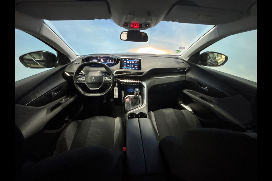 Peugeot 5008 PureTech Blue Lease Executive 7-Persoons