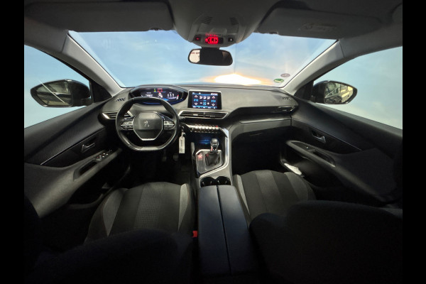 Peugeot 5008 PureTech Blue Lease Executive 7-Persoons