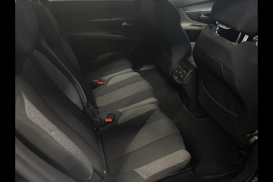 Peugeot 5008 PureTech Blue Lease Executive 7-Persoons