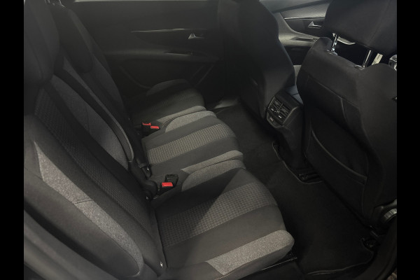 Peugeot 5008 PureTech Blue Lease Executive 7-Persoons
