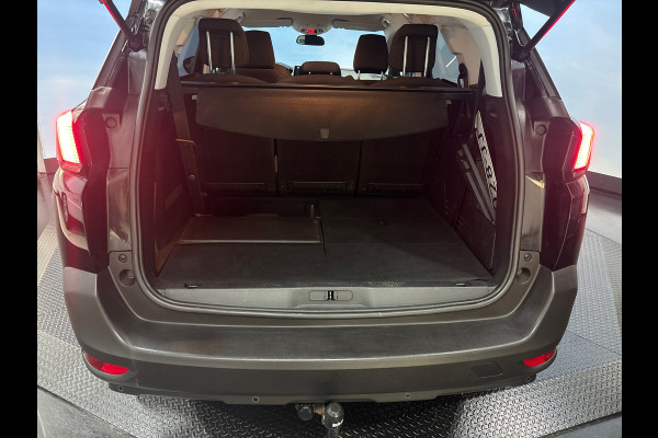 Peugeot 5008 PureTech Blue Lease Executive 7-Persoons