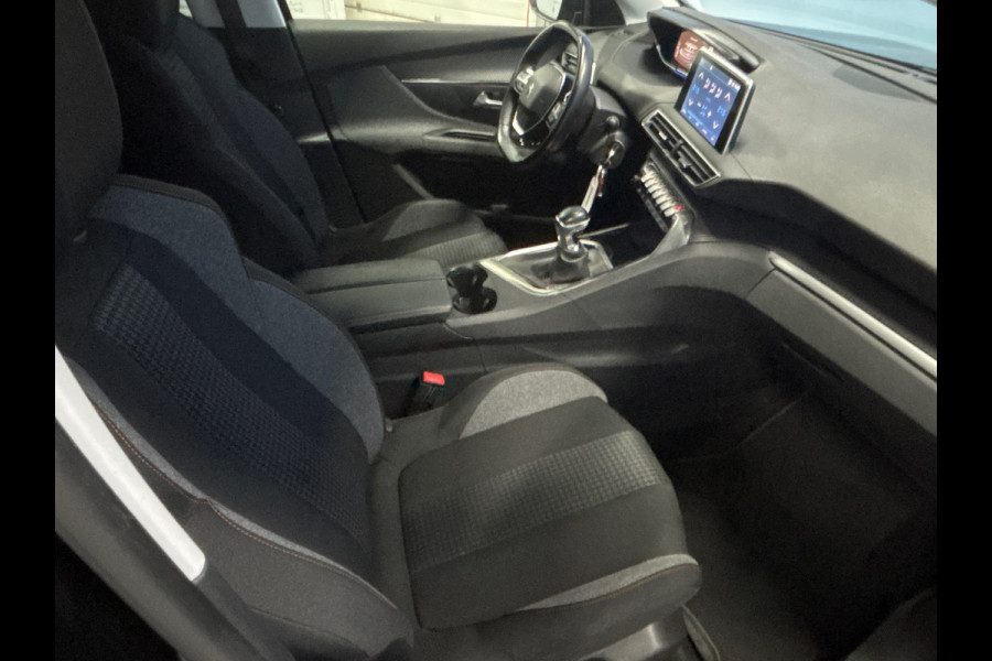 Peugeot 5008 PureTech Blue Lease Executive 7-Persoons