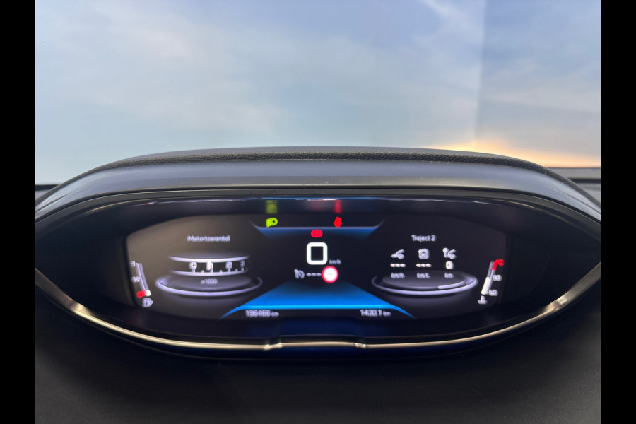 Peugeot 5008 PureTech Blue Lease Executive 7-Persoons