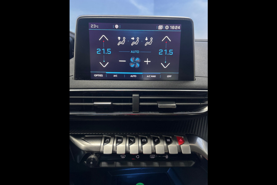 Peugeot 5008 PureTech Blue Lease Executive 7-Persoons