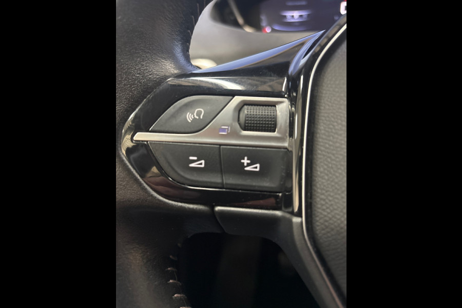 Peugeot 5008 PureTech Blue Lease Executive 7-Persoons